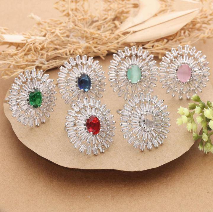 Silver leg Ring 409 Wholesale fashion jewellery in Kolkata